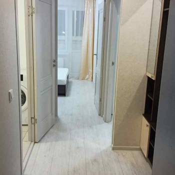 Сдается 2-х комнатная квартира, 38 м²
