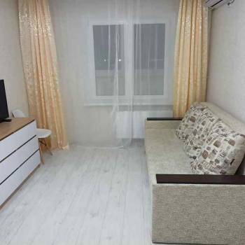 Сдается 2-х комнатная квартира, 38 м²