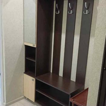 Сдается 2-х комнатная квартира, 38 м²