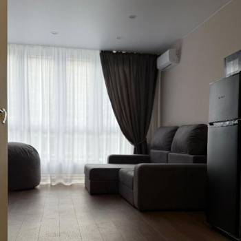 Сдается 1-комнатная квартира, 27,6 м²