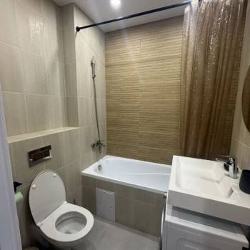 Сдается 1-комнатная квартира, 27,6 м²