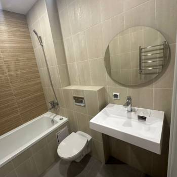 Сдается 1-комнатная квартира, 24,8 м²
