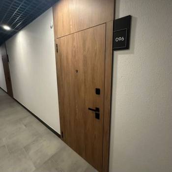 Сдается 1-комнатная квартира, 24,8 м²