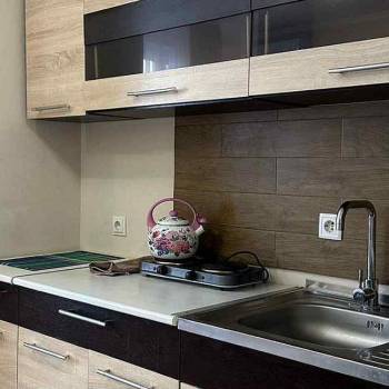 Сдается 1-комнатная квартира, 20,4 м²