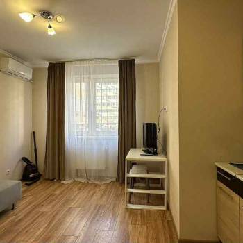 Сдается 1-комнатная квартира, 20,4 м²