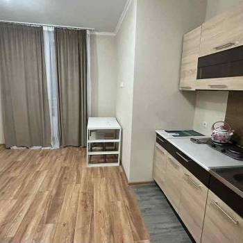 Сдается 1-комнатная квартира, 20,4 м²