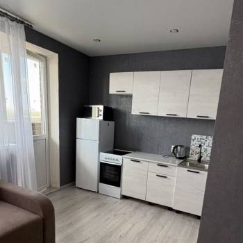 Сдается 1-комнатная квартира, 25 м²