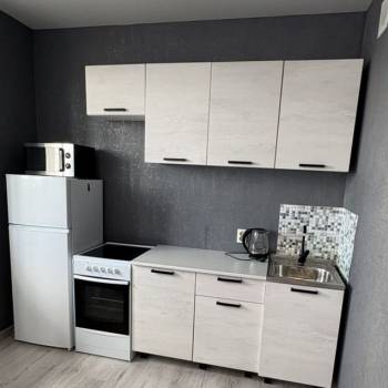Сдается 1-комнатная квартира, 25 м²