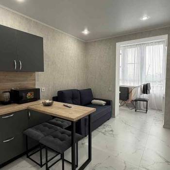 Сдается 1-комнатная квартира, 38 м²