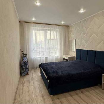 Сдается 1-комнатная квартира, 38 м²