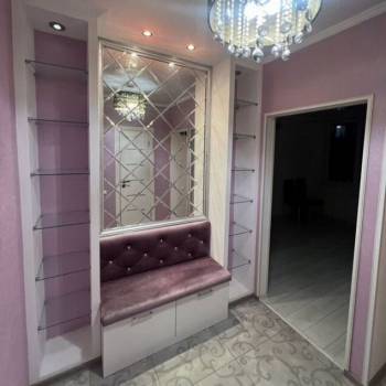 Сдается 1-комнатная квартира, 39 м²