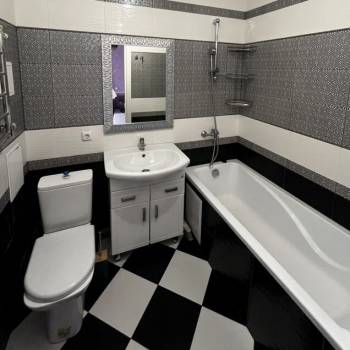 Сдается 1-комнатная квартира, 39 м²