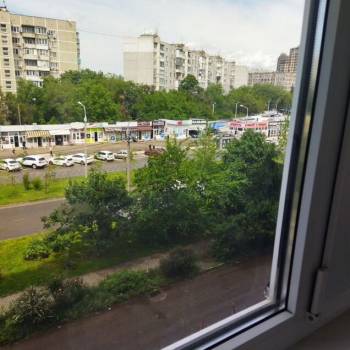 Сдается 2-х комнатная квартира, 66 м²
