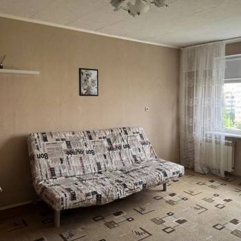 Продается 1-комнатная квартира, 39 м²
