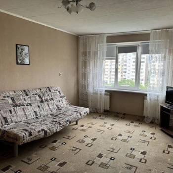 Продается 1-комнатная квартира, 39 м²