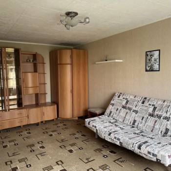 Продается 1-комнатная квартира, 39 м²