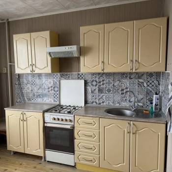 Продается 1-комнатная квартира, 39 м²