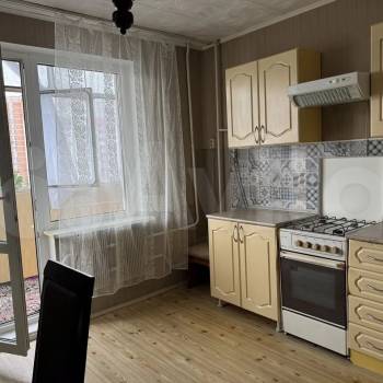 Продается 1-комнатная квартира, 39 м²