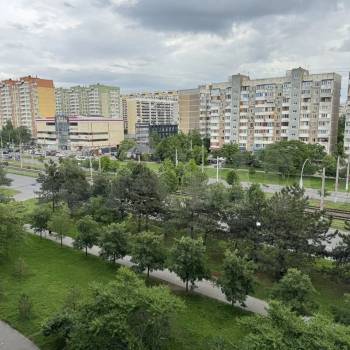 Продается 1-комнатная квартира, 39 м²