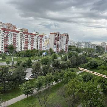 Продается 1-комнатная квартира, 39 м²