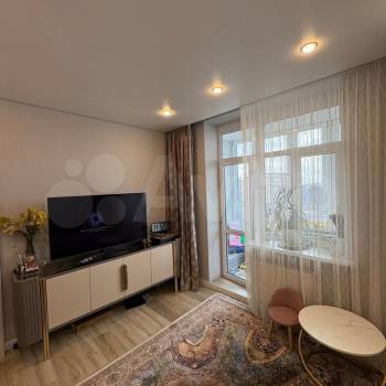 Продается 2-х комнатная квартира, 62 м²