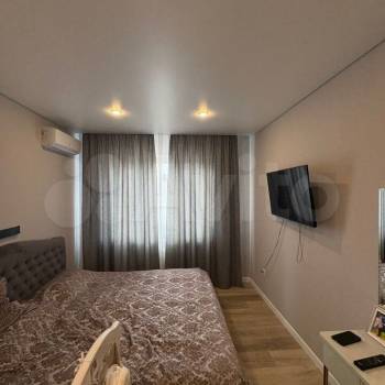 Продается 2-х комнатная квартира, 62 м²
