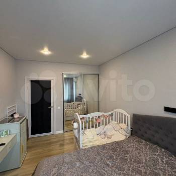 Продается 2-х комнатная квартира, 62 м²