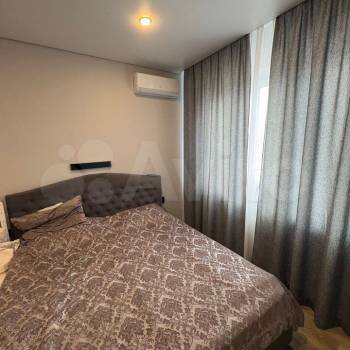 Продается 2-х комнатная квартира, 62 м²