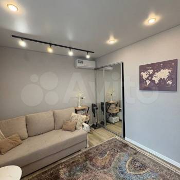 Продается 2-х комнатная квартира, 62 м²