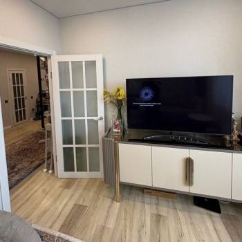 Продается 2-х комнатная квартира, 62 м²