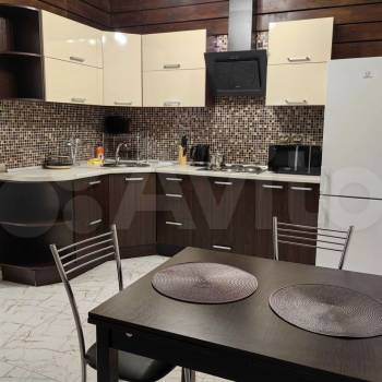 Сдается Многокомнатная квартира, 63 м²