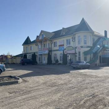 Сдается Офис, 23 м²