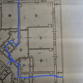 Продается 2-х комнатная квартира, 97 м²