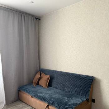 Сдается 1-комнатная квартира, 27 м²