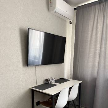 Сдается 1-комнатная квартира, 27 м²