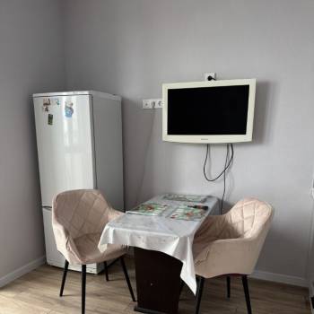 Сдается 1-комнатная квартира, 23 м²