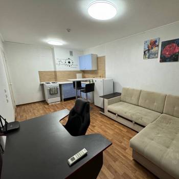 Сдается 1-комнатная квартира, 27 м²