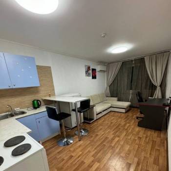 Сдается 1-комнатная квартира, 27 м²