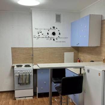 Сдается 1-комнатная квартира, 27 м²