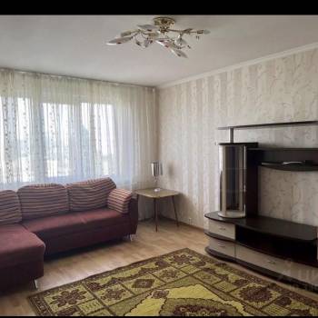 Сдается 2-х комнатная квартира, 66 м²