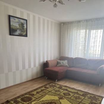 Сдается 2-х комнатная квартира, 66 м²
