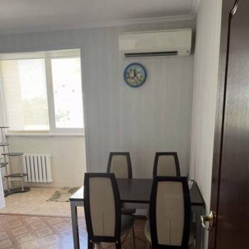 Сдается 2-х комнатная квартира, 66 м²