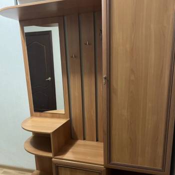 Сдается 2-х комнатная квартира, 66 м²