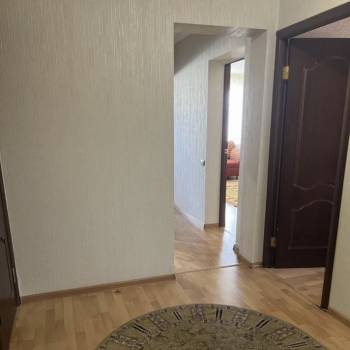 Сдается 2-х комнатная квартира, 66 м²