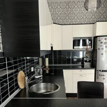 Сдается 2-х комнатная квартира, 62 м²