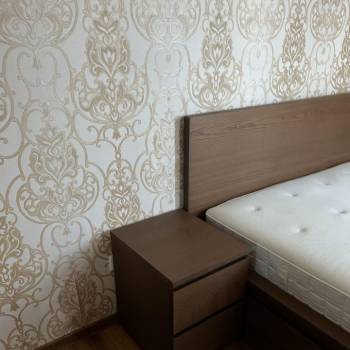 Сдается 2-х комнатная квартира, 62 м²
