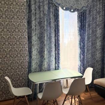 Сдается 2-х комнатная квартира, 62 м²