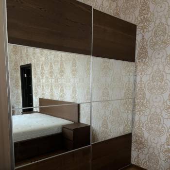 Сдается 2-х комнатная квартира, 62 м²