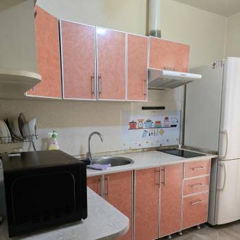 Сдается Многокомнатная квартира, 55,5 м²