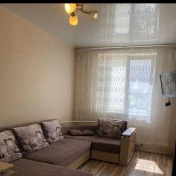 Сдается Многокомнатная квартира, 55,5 м²